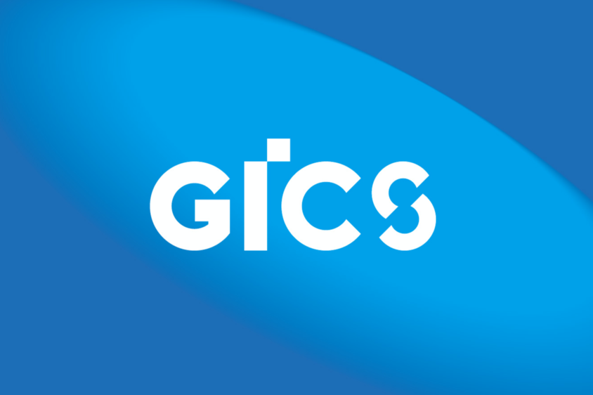 洛阳GICS全球半导体才智大会VI设计