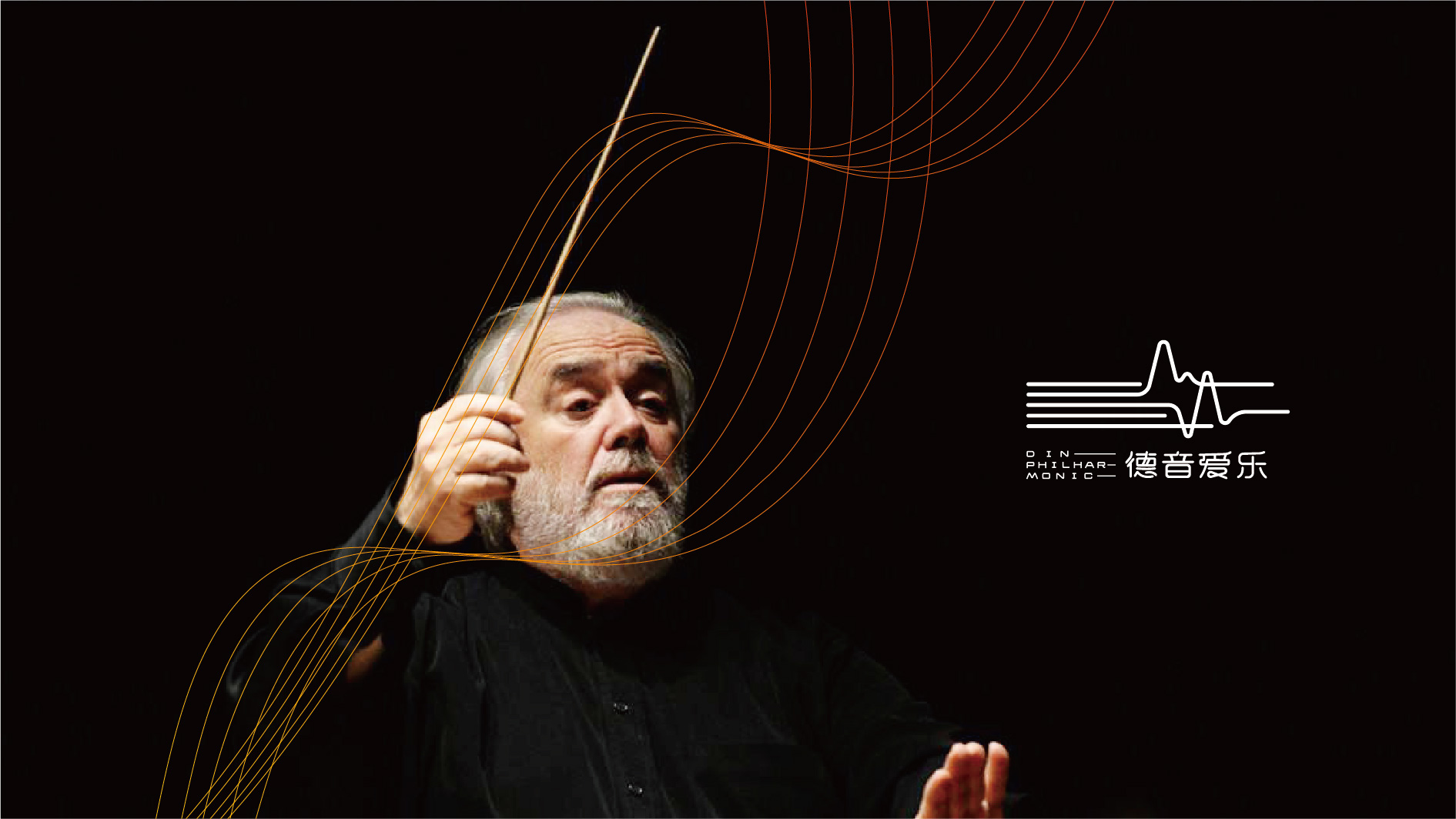 洛阳爱乐团品牌VI形象设计