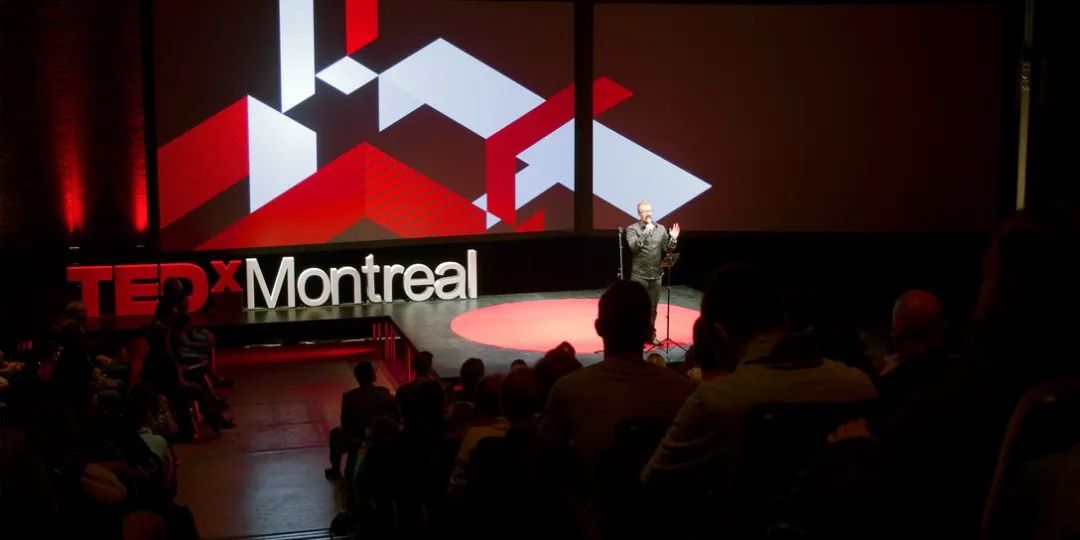 洛阳TEDx Montral 品牌VI设计
